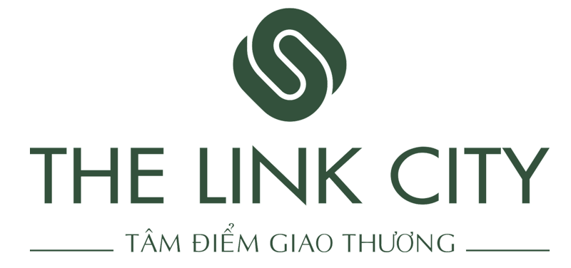 The Link City Logo